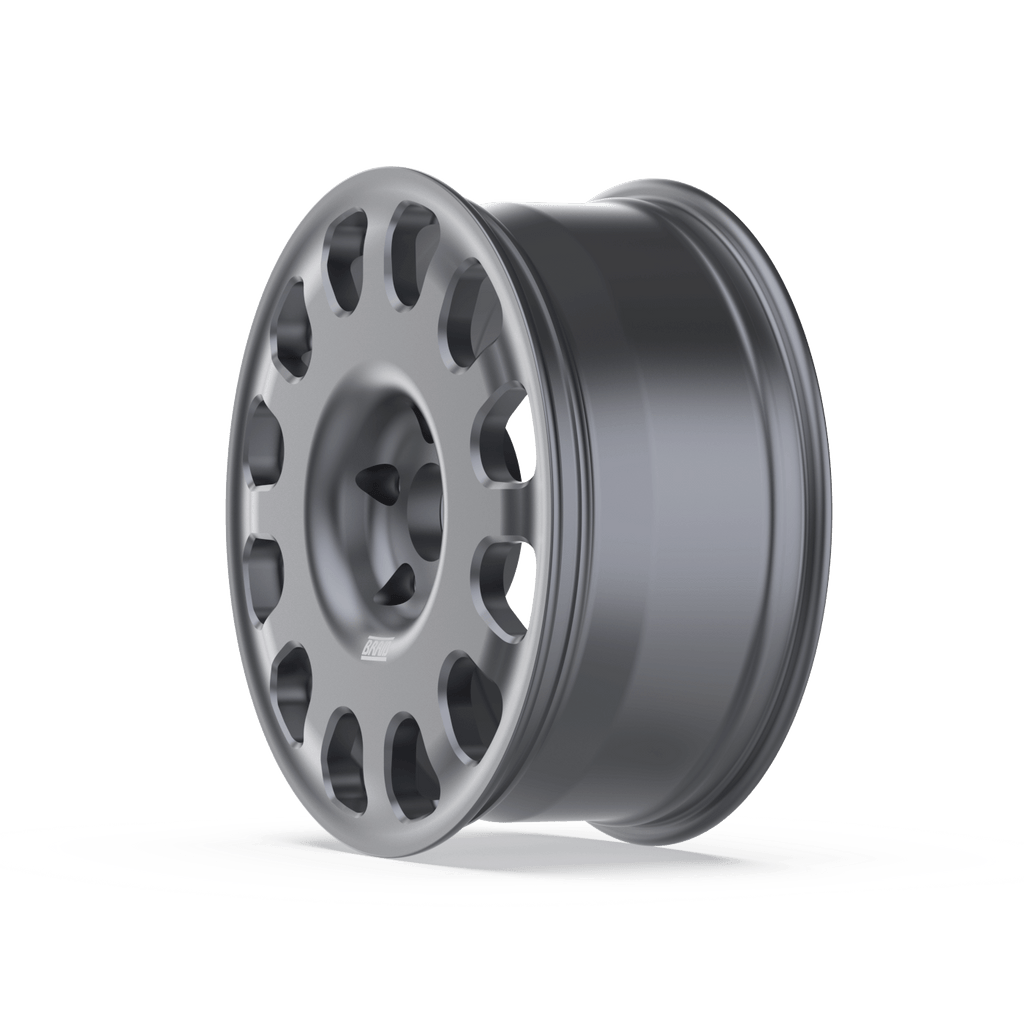 BRAID Forged GT 4x4