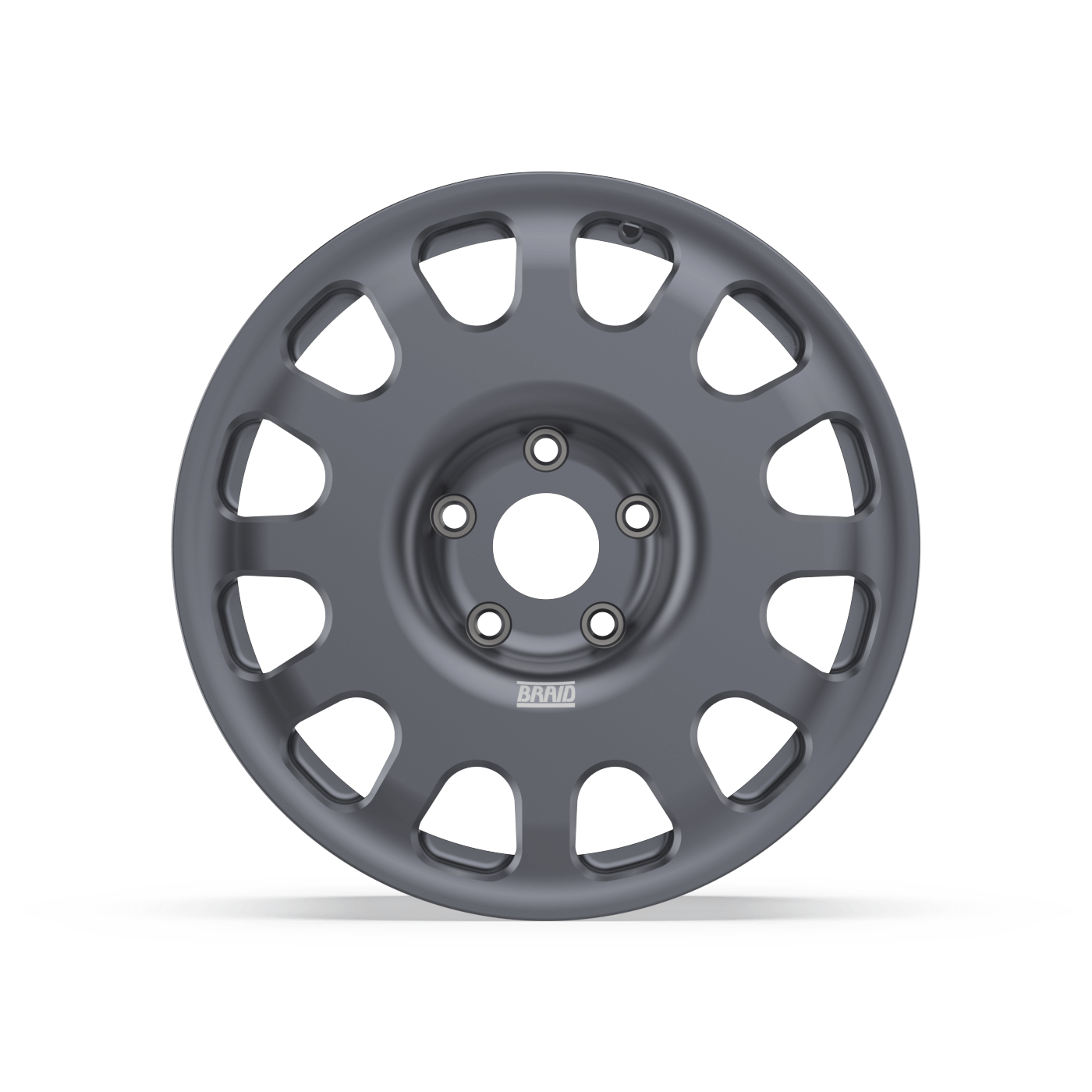 BRAID Forged GT 4x4