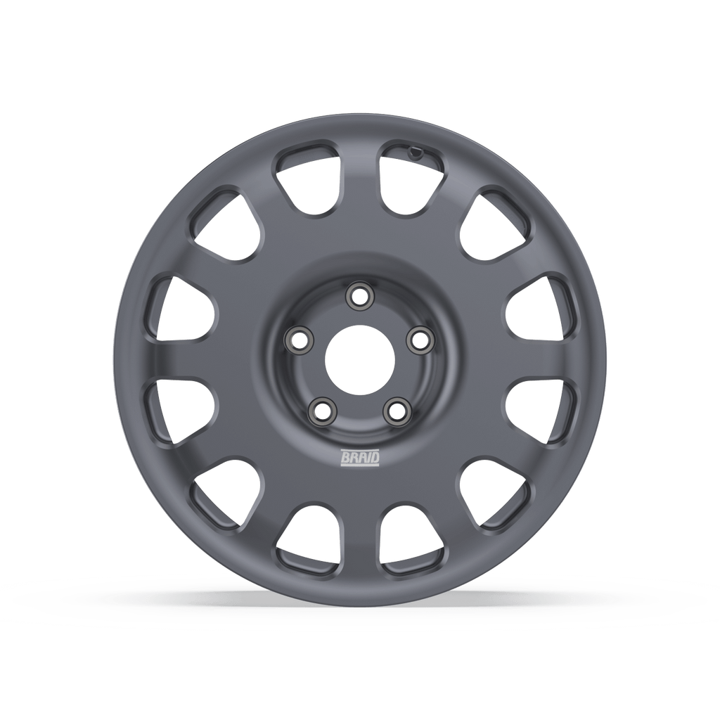 BRAID Forged GT 4x4