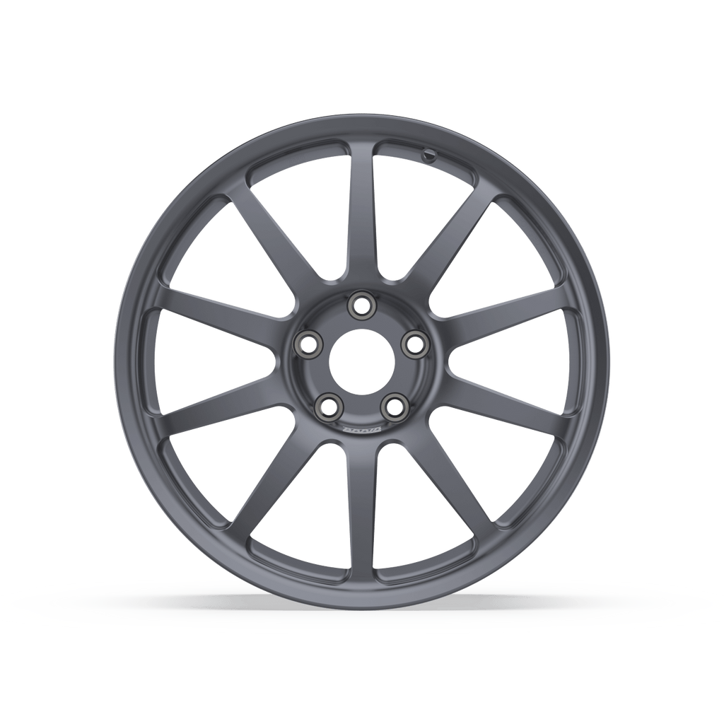 BRAID Forged GT