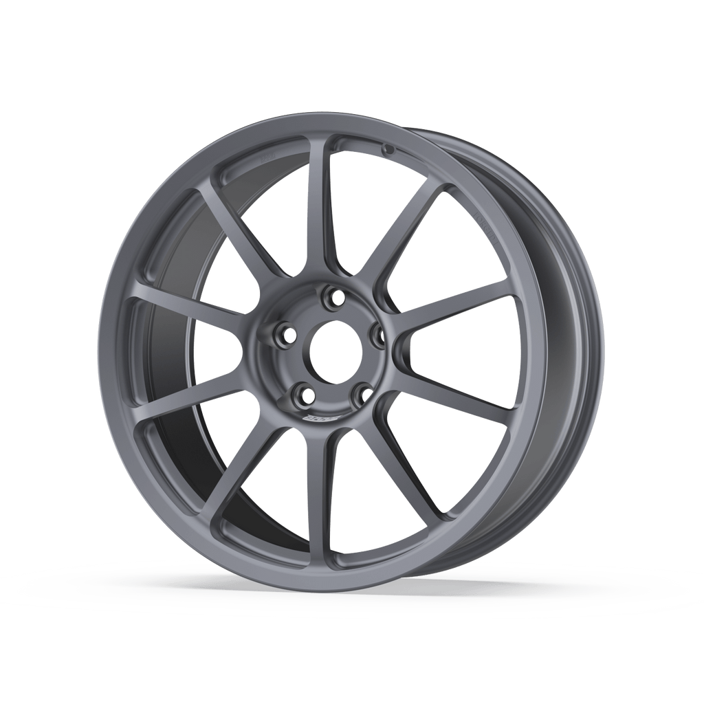 BRAID Forged I