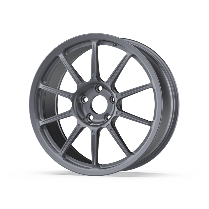 BRAID Forged I+