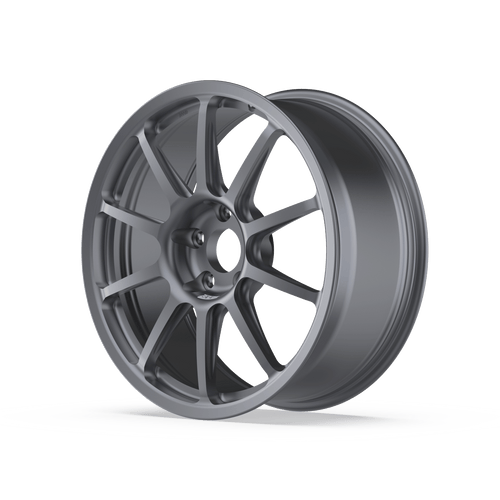 BRAID Forged I