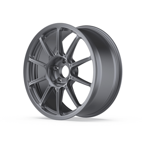 BRAID Forged I+