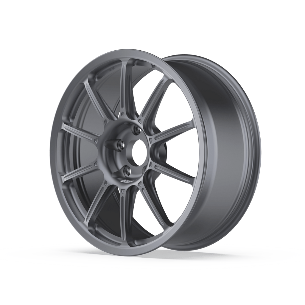 BRAID Forged I+