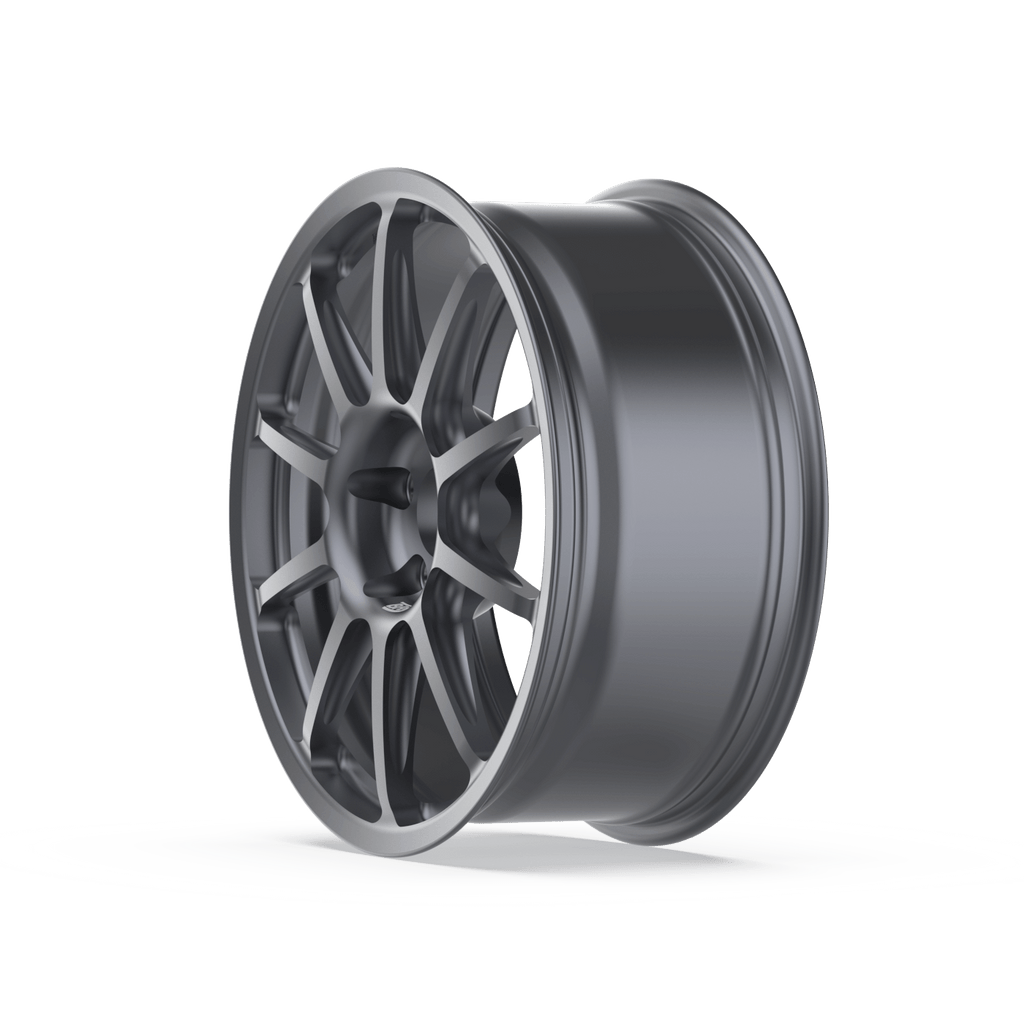 BRAID Forged I