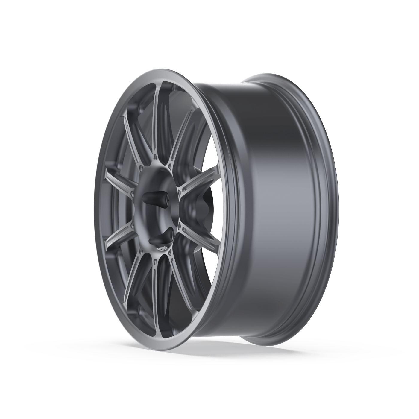 BRAID Forged I+