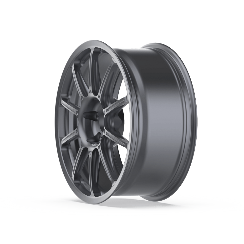 BRAID Forged I+