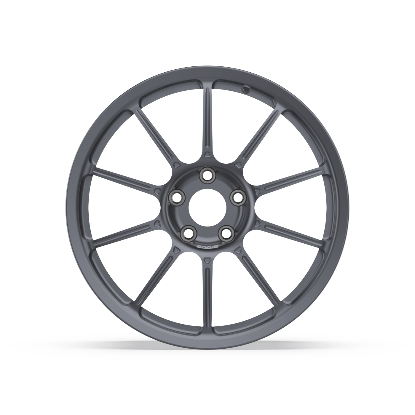 BRAID Forged I+