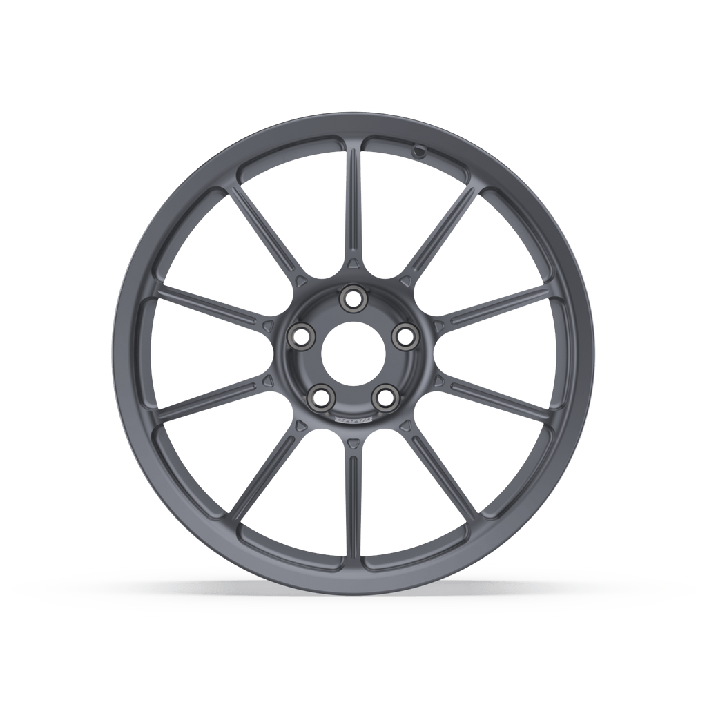 BRAID Forged I+