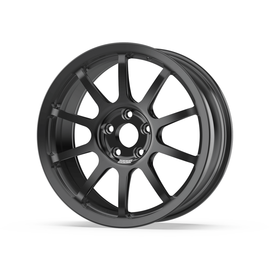BRAID Forged I Magnesium