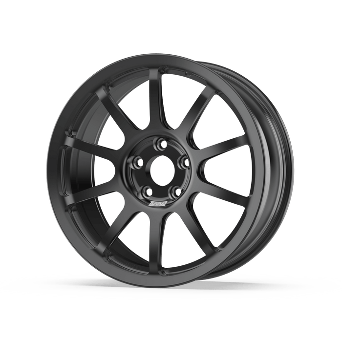 BRAID Forged I Magnesium