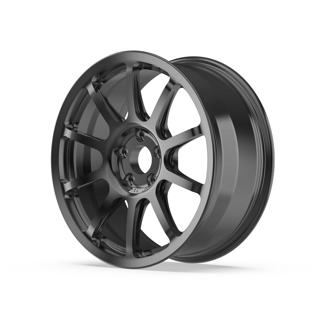 BRAID Forged I Magnesium