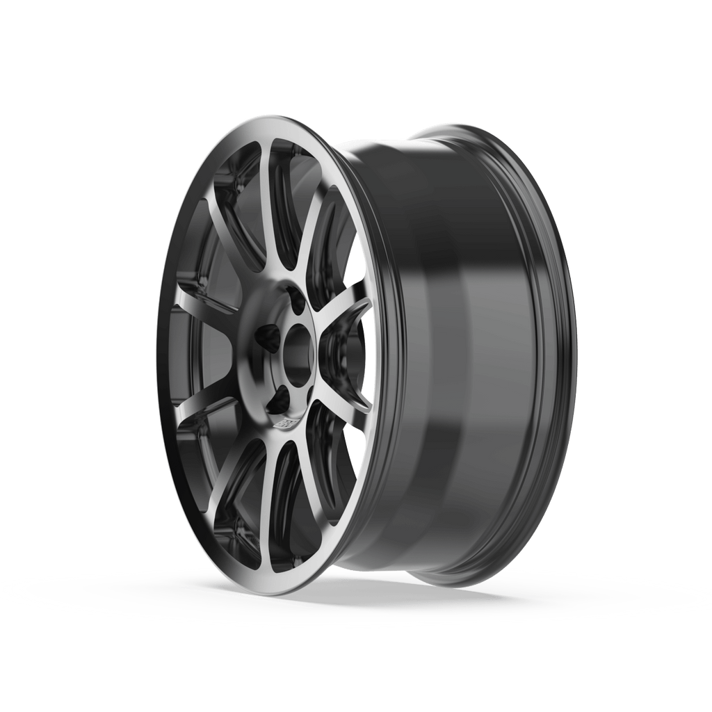 BRAID Forged I Magnesium