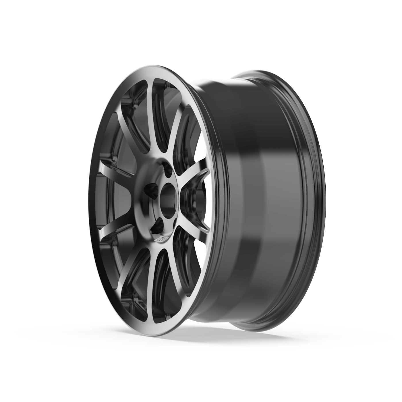 BRAID Forged I Magnesium