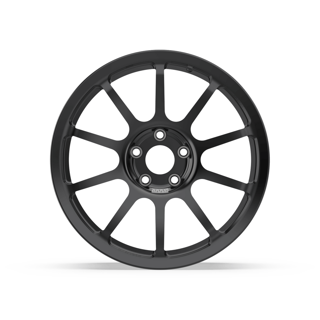 BRAID Forged I Magnesium