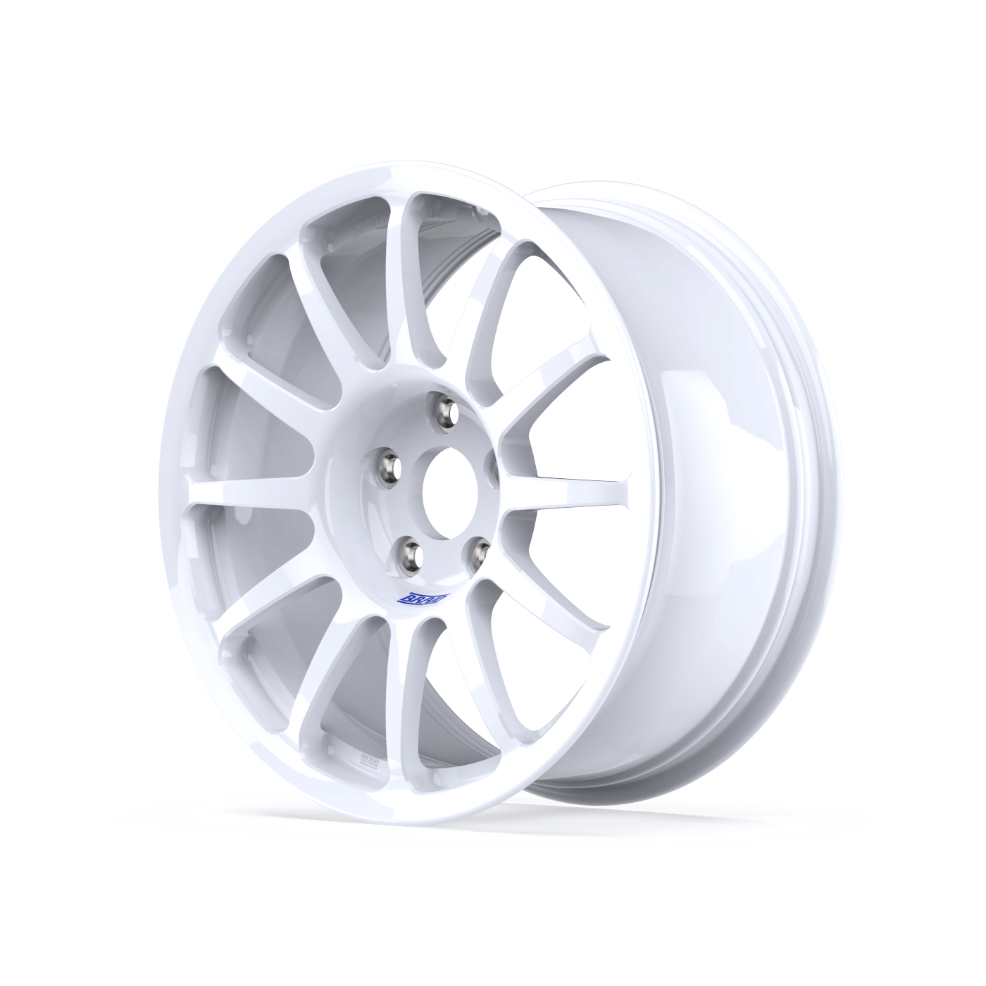 BRAID Forged Rallycross