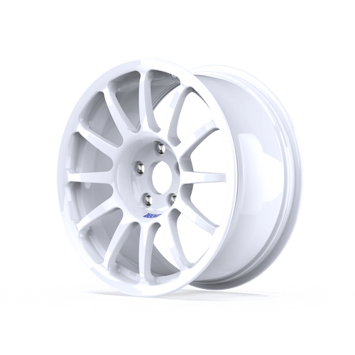 BRAID Forged Rallycross