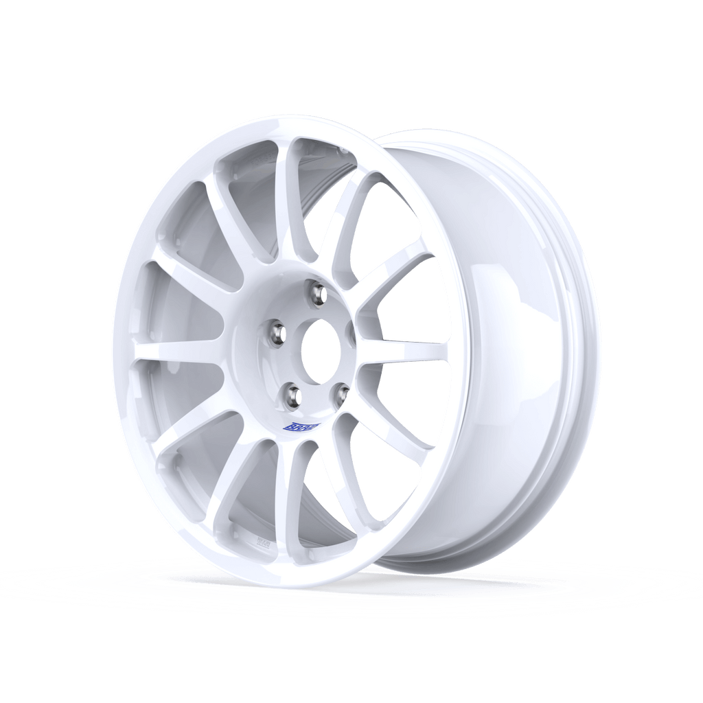 BRAID Forged Rallycross