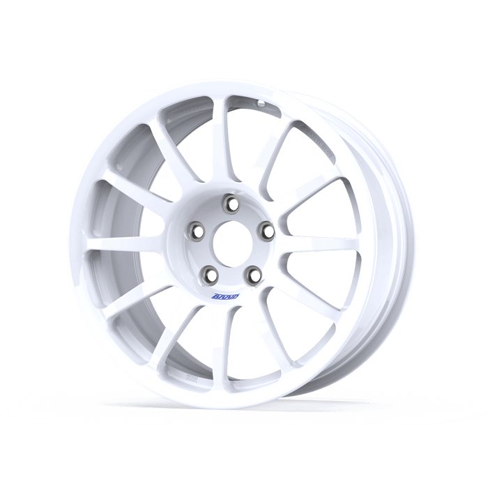 BRAID Forged Rallycross