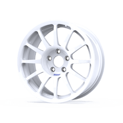 BRAID Forged Rallycross