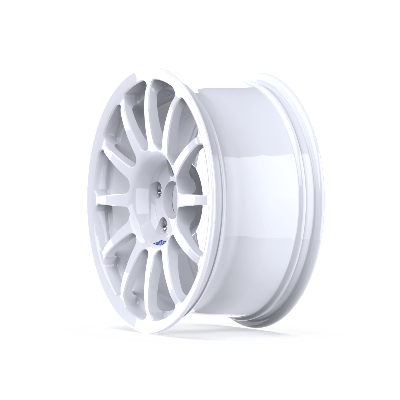 BRAID Forged Rallycross