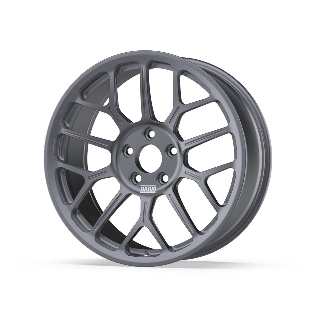 BRAID Forged R