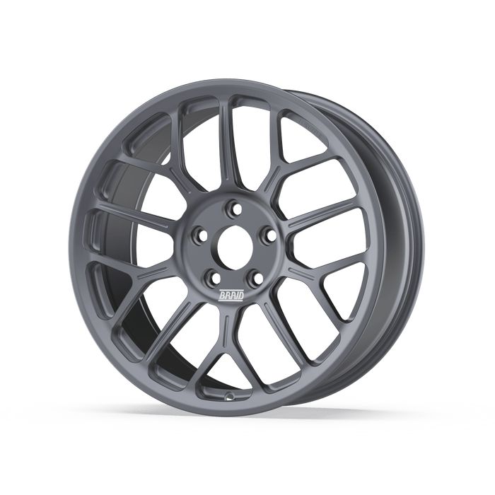 BRAID Forged R