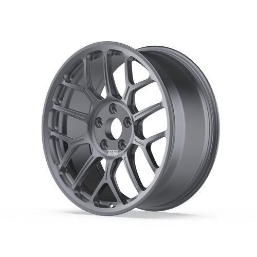 BRAID Forged R