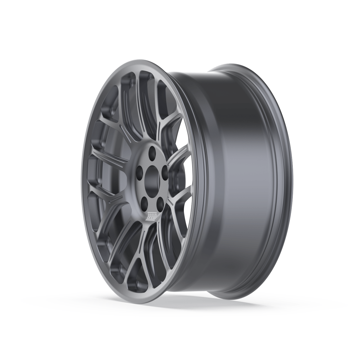 BRAID Forged R