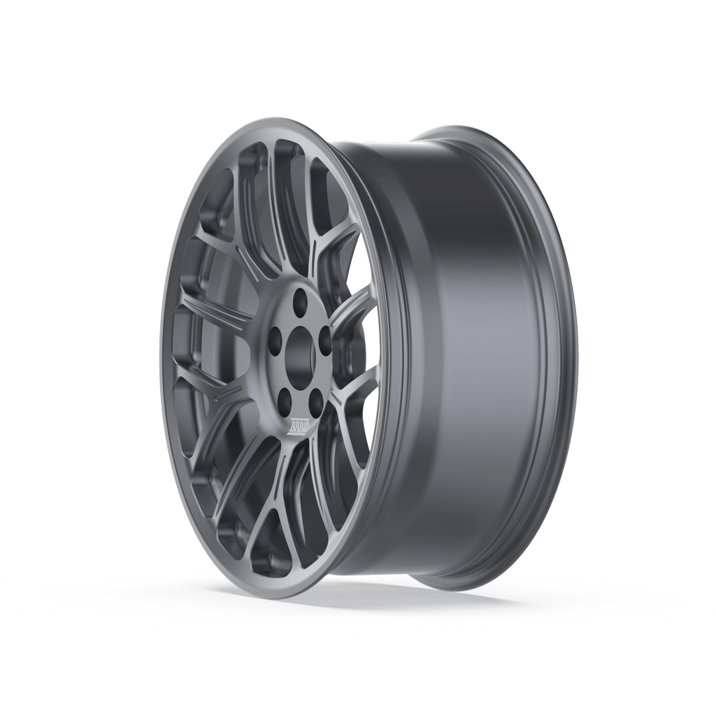 BRAID Forged R
