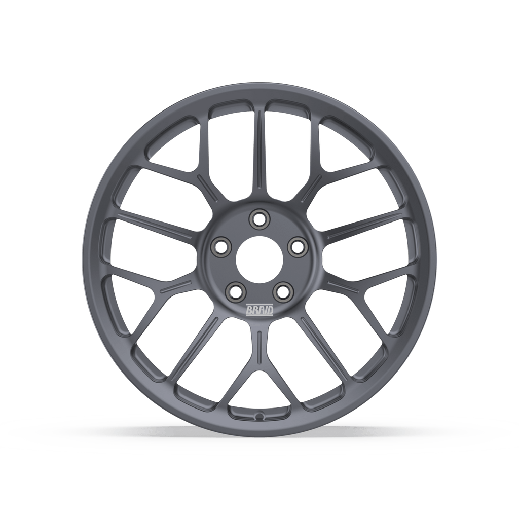BRAID Forged R