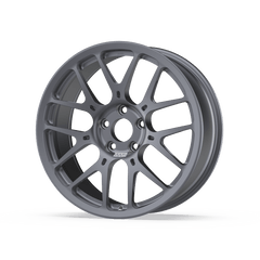 BRAID Forged Seven+