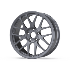 BRAID Forged Seven