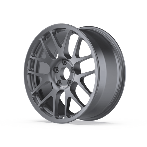 BRAID Forged Seven