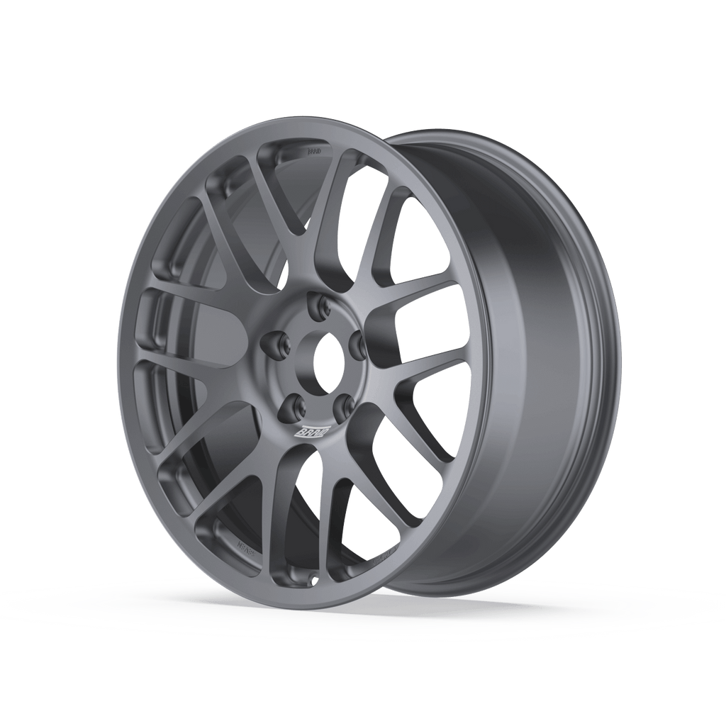 BRAID Forged Seven