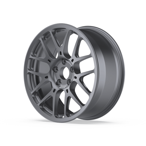 BRAID Forged Seven+