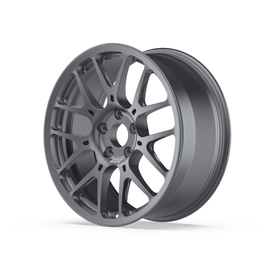 BRAID Forged Seven+