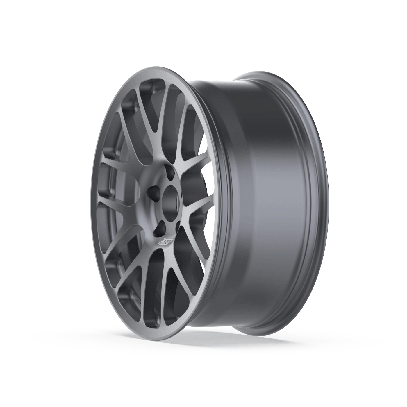 BRAID Forged Seven