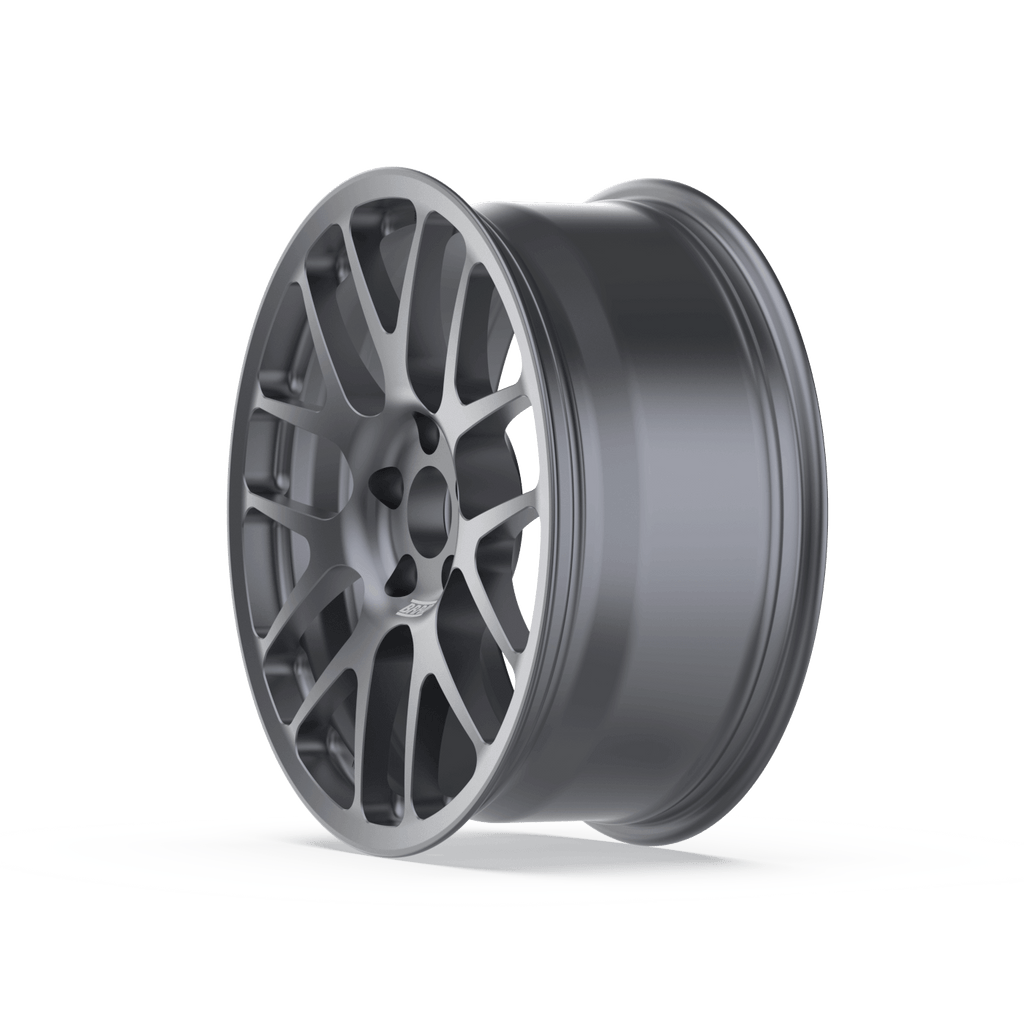 BRAID Forged Seven