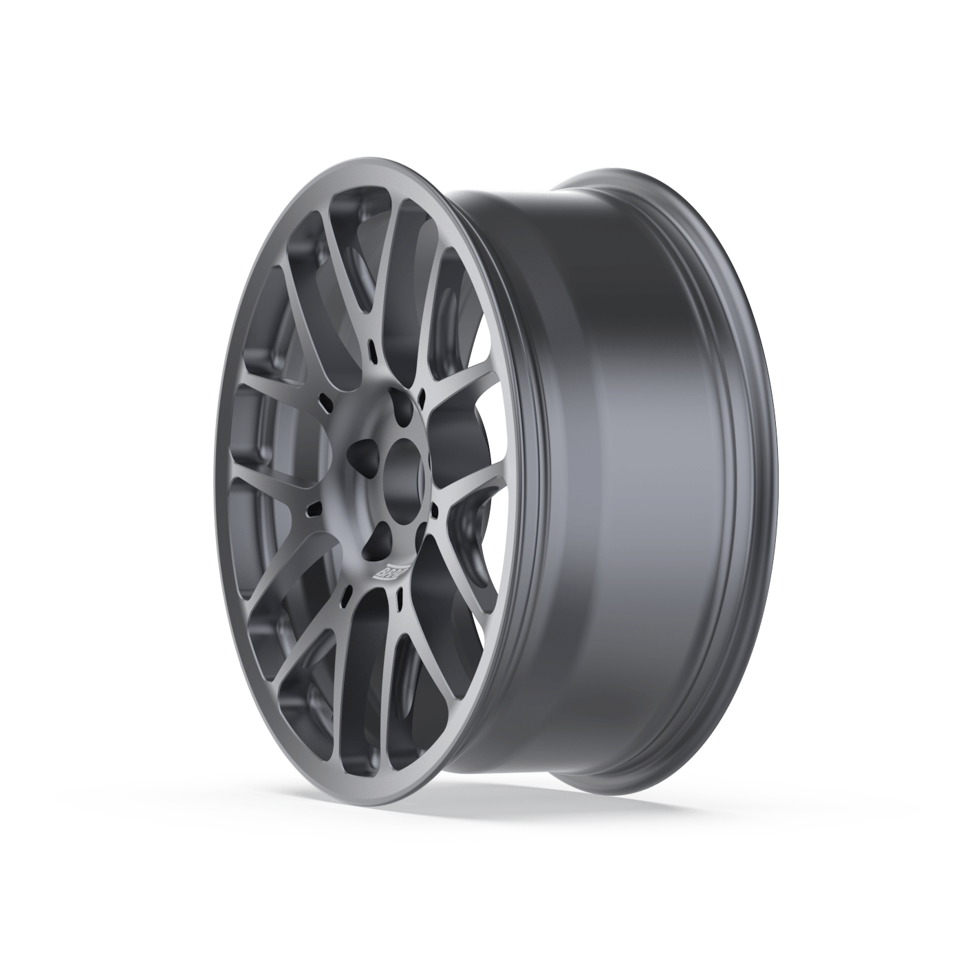 BRAID Forged Seven+