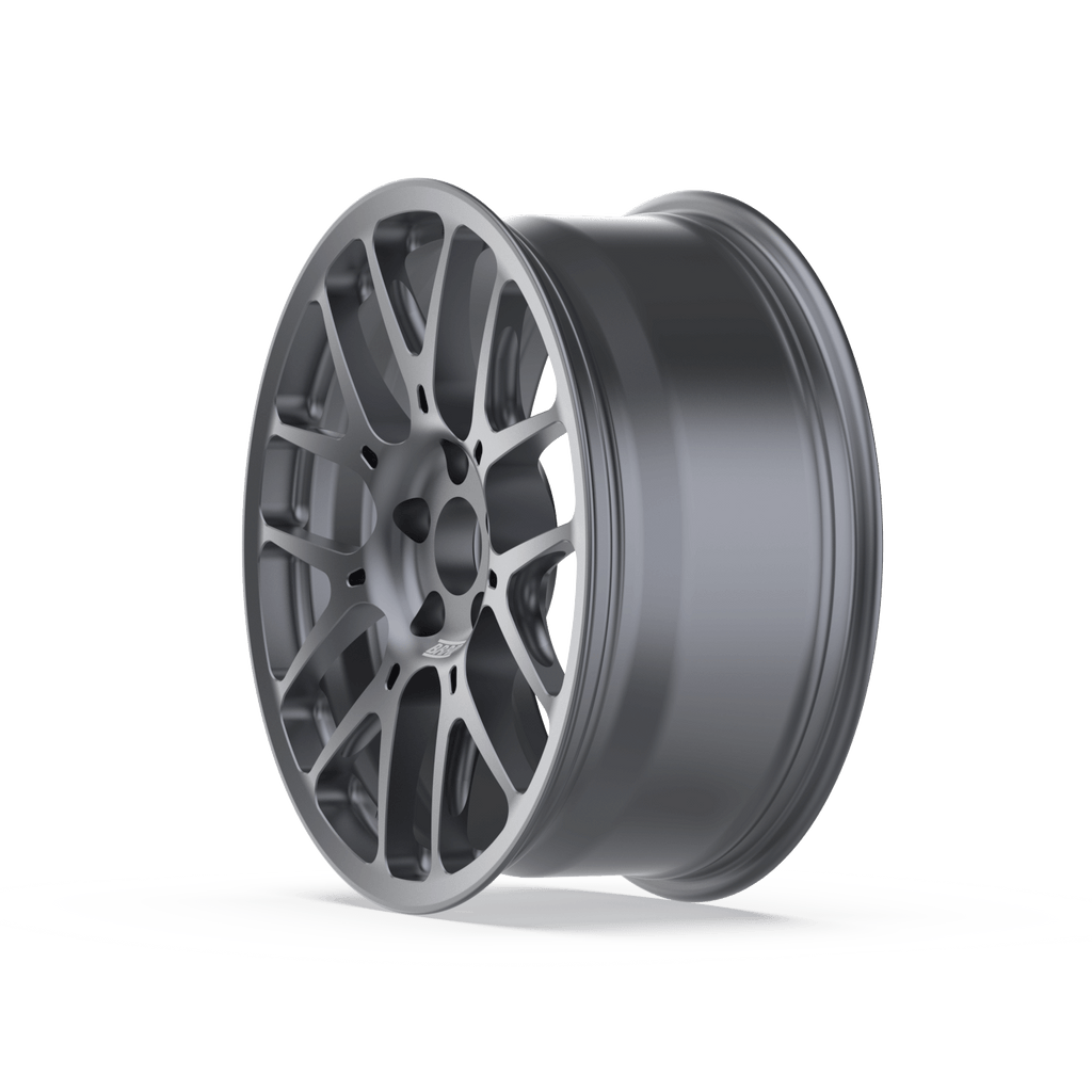 BRAID Forged Seven+