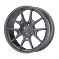 BRAID Forged SRF-03