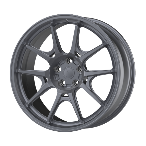 BRAID Forged SRF-03