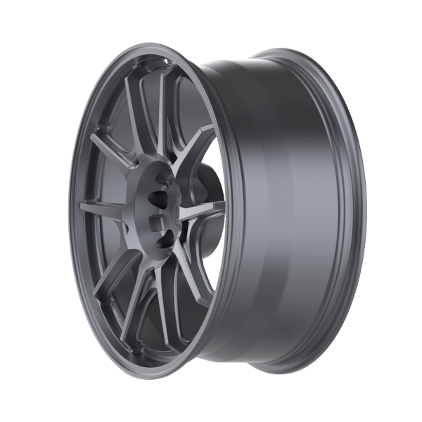 BRAID Forged SRF-03