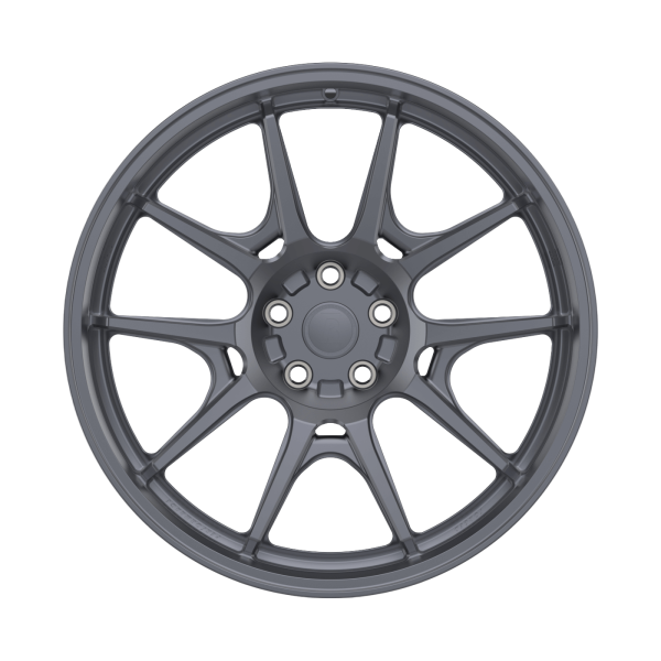 BRAID Forged SRF-03