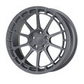 BRAID Forged SRF-04R