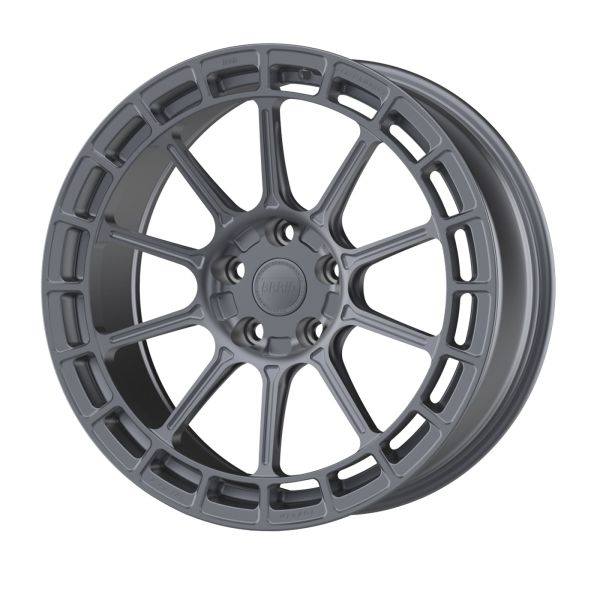 BRAID Forged SRF-04R