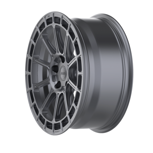 BRAID Forged SRF-04R