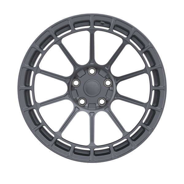 BRAID Forged SRF-04R